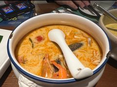 -帕蓝·暹罗料理(大学路店)