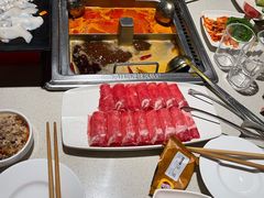 -海底捞火锅(亲子主题北金鹰店)