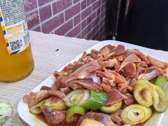 -平山城鑫烧烤(建国楼店)