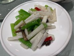 -老牌坊鲁菜名店(聊城美食岛店)
