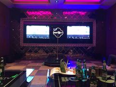 -阳光量贩KTV(文化宫店)