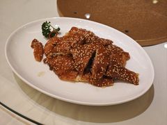 -利苑酒家(宜安广场店)