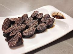 米肠-松涛园朝鲜·海鲜·料理店(鸭绿江断桥店)