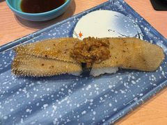 -晴季寿司(红旗街万达店)