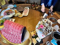 -尚海豆捞(乐虹坊店)