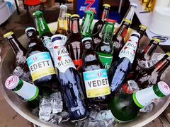 -大东方海鲜酒楼(小武基桥店)