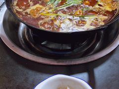 -石灰市毛记烧鸡公(解放碑店)