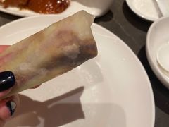 北京烤鸭-金鸭季·北京烤鸭(深业上城店)