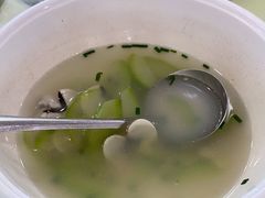 -秋姐美食店(旅游大道店)