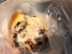 -山崎面包(第一八佰伴店)