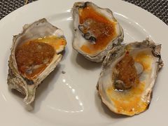 -洲际酒店·地平线全日餐厅HORIZON CAFÉ