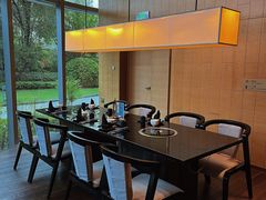 -西安浐灞艾美酒店·汉江餐厅·火锅