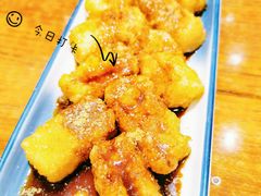 -老资豆拾牛·川南口味菜(保利花园店)