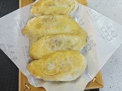 -孟夫子水煎包(锦艺城店)