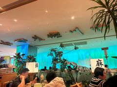 -桂满陇·蟹黄小笼汤包(巴黎春天浦建店)