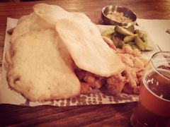 -圣徒精酿美式餐厅saints brewing(裕华万达步行街店)