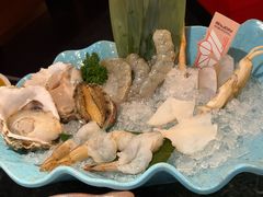-牛New寿喜烧(中山公园龙之梦店)