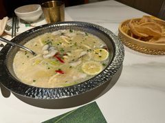 -帕娜·泰式茶餐厅·Bistro(近铁广场店)