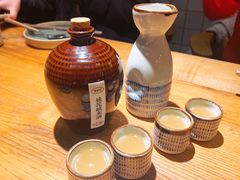 -薇酌饮·陕西菜(南门外店)