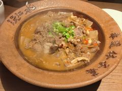 -沅江水·湖南家宴(南村万博长隆商圈店)