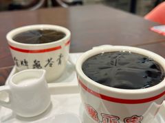 -香港龟正盅 手作糖水甜品龟苓膏(千灯湖环宇城店)