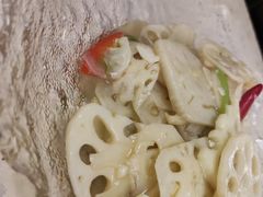 -白仁仔· 活烤海鲜 宵夜(豫园店)