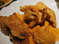-奉天小馆·非遗东北菜(济南万象城店)