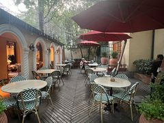 -玫瑰厅上海菜(兴国路店)