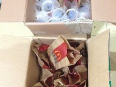 -麦当劳(新城市广场店)