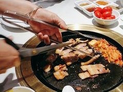 -韩时烤肉(枫蓝店)