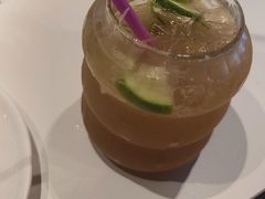 -水禾轩·海鲜蒸汽主题餐厅(拱北店)