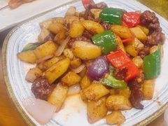 -东坊味道私房菜·地道顺德菜(大良店)