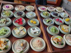 -桥香园过桥米线(国贸店)
