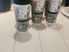 -霸王茶姬(常熟印象城店)