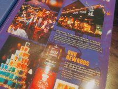 -bluefrog蓝蛙(皇庭广场店)