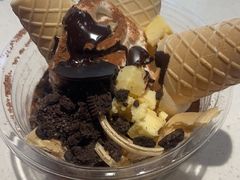 -DQ·蛋糕·冰淇淋(印象城店)
