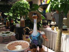 大堂-诸暨祥生世纪酒店