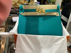 -HERMES(上海恒隆广场店)