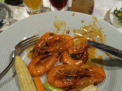 -漳州佰翔圆山酒店·圆山畔西餐厅