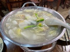 千张包粉丝锅仔-八味餐馆(林司后店)