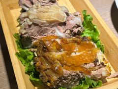 -阿西娅·西北妈妈拿手菜·清真(西关店)