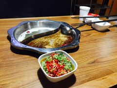 -傣妹火锅(南京东路一店)