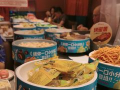 -龍歌自助小火锅(雨花台江南虹悦城店)