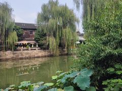 -小河直街历史文化街区