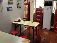 -南湖胖子砂锅(五福街店)