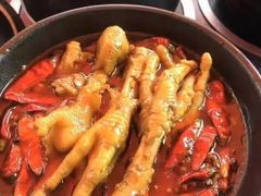 -降龙爪爪(建设路2店)
