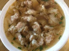 -老电影院饺店(休宁店)