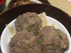 -添好运点心专门店(北角店)
