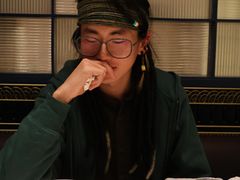 -金链花·泰国餐厅(国贸店)