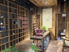 -邈墨茶馆(大兜路1号店)